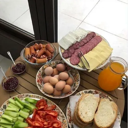 Стаи За Гости Лайф Gæstehus